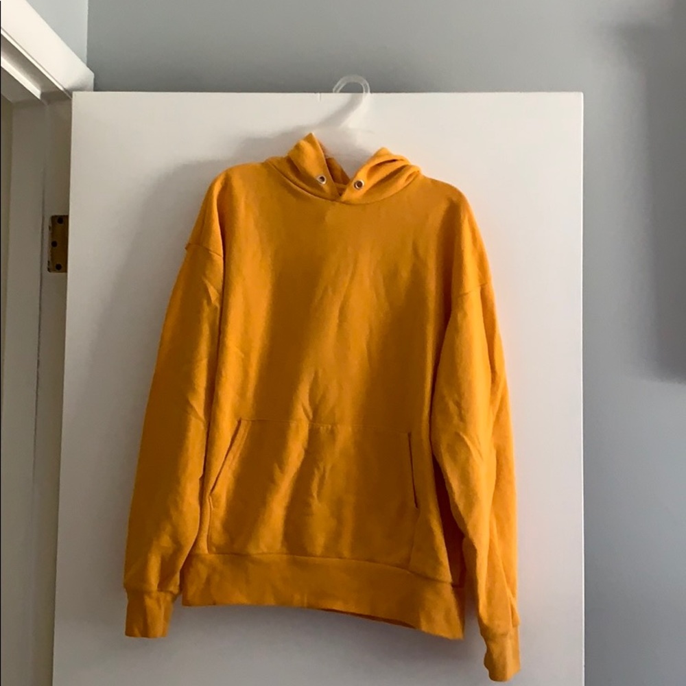 Sweatshirt from H&M